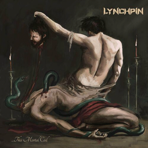 Lynchpin : ...This Mortal Coil